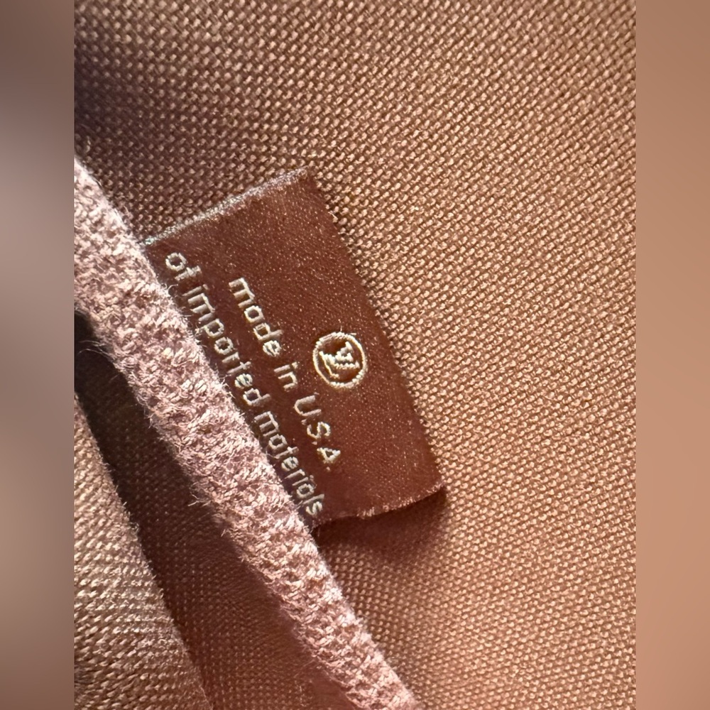 Authentic Louis Vuitton Monogram Eva Clutch/Wristlet/Shoulder/Crossbody Bag - Picture 15 of 16